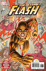 The Flash #8