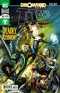 Titans #28