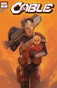 Cable #7