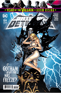 Detective Comics #1014