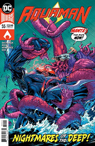 Aquaman #55