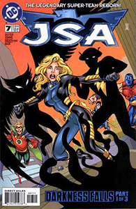 JSA #7