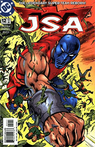 JSA #12