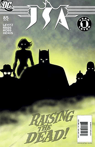 JSA #85