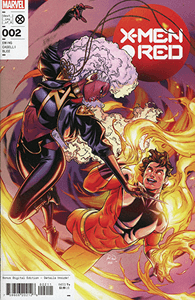 X-Men Red #2