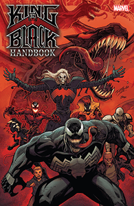 King in Black Handbook #1