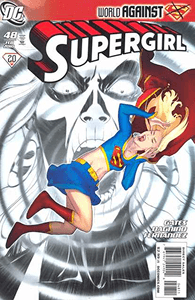 Supergirl #48