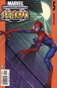 Ultimate Spider-Man #5