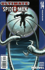 Ultimate Spider-Man #14