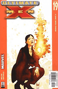 Ultimate X-Men #19