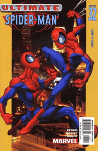 Ultimate Spider-Man #32
