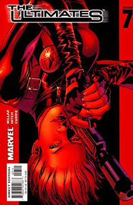 The Ultimates #7