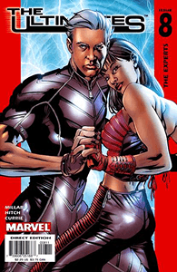 The Ultimates #8