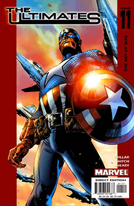 The Ultimates #11