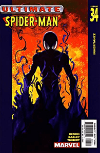 Ultimate Spider-Man #34