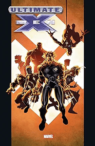 Ultimate X-Men #½