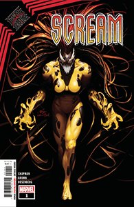 King in Black: Scream #1