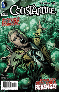 Constantine #6
