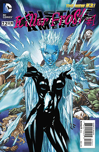 Justice League of America #7.2