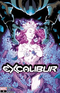 Excalibur #5
