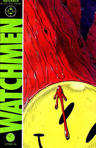 Watchmen #1