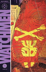 Watchmen #5
