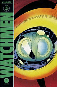 Watchmen #7