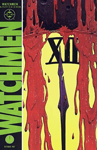 Watchmen #12