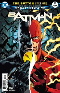 Batman #21
