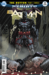 Batman #22