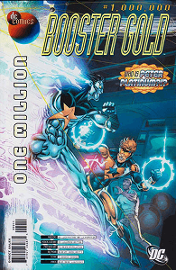 Booster Gold #1000000