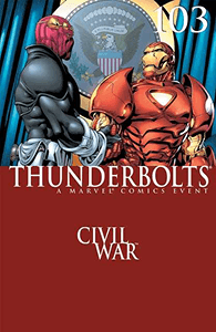 Thunderbolts #103