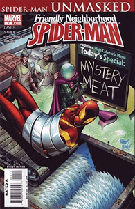 Friendly Neighborhood Spider-Man #11