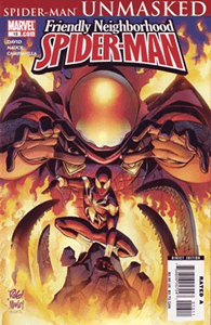 Friendly Neighborhood Spider-Man #13