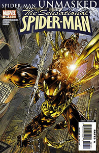 Sensational Spider-Man #29