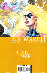 Ms. Marvel #7