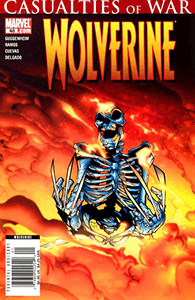 Wolverine #48