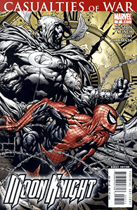 Moon Knight #7