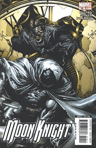 Moon Knight #10