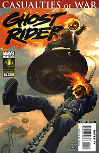 Ghost Rider #11