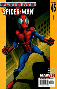 Ultimate Spider-Man #45