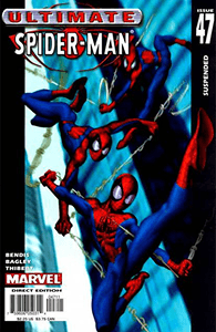 Ultimate Spider-Man #47