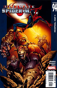 Ultimate Spider-Man #94