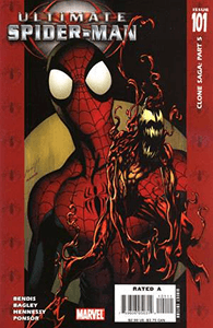 Ultimate Spider-Man #101