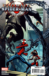 Ultimate Spider-Man #104