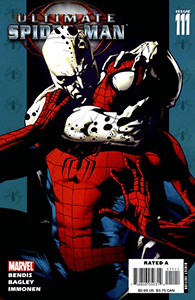 Ultimate Spider-Man #111