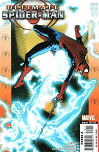 Ultimate Spider-Man #114