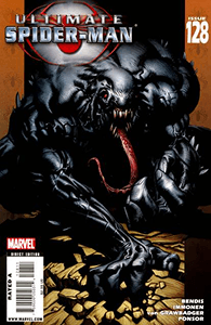 Ultimate Spider-Man #128