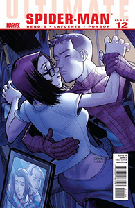 Ultimate Comics Spider-Man #12