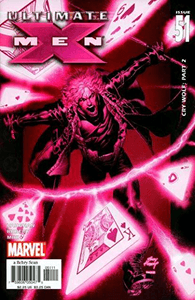 Ultimate X-Men #51